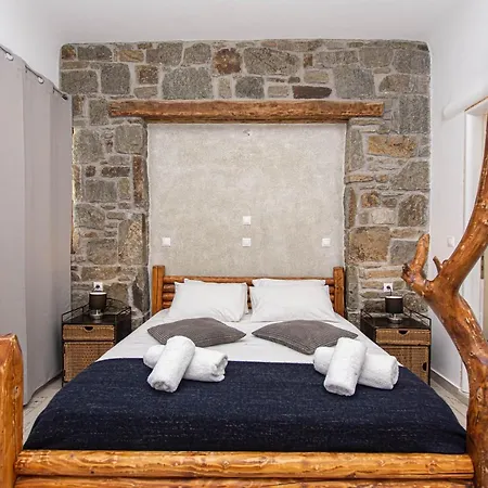 شقة فندقية Bebis House Klouvas