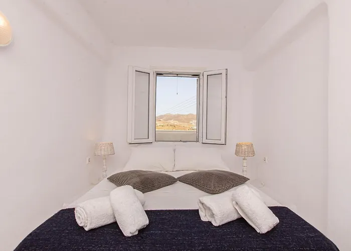 Bebis House Lägenhetshotell 3*