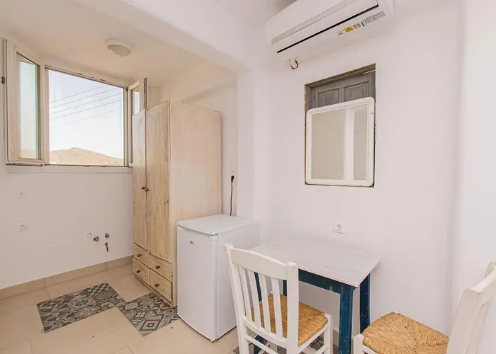 Bebis House מלון דירות